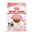Вологий корм для кошенят (шматочки у соусі) ROYAL CANIN KITTEN IN GRAVY 0.085 кг, у паучах