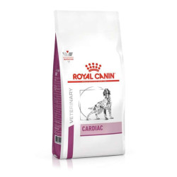 Корм для дорослих собак ROYAL CANIN CARDIAC CANINE 2.0 кг