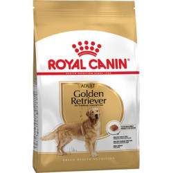Корм для дорослих собак породи Золотистий ретривер ROYAL CANIN GOLDEN RETRIEVER ADULT 12.0 кг