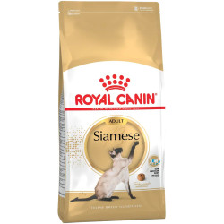 Корм для дорослих котів породи Сіамська ROYAL CANIN SIAMESE ADULT 0.4 кг