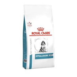 Корм для цуценят ROYAL CANIN HYPOALLERGENIC PUPPY 1.5 кг