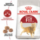 Корм для домашніх і вуличних котів ROYAL CANIN FIT 4.0 кг