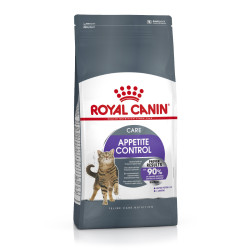 Корм для дорослих стерилізованих котів ROYAL CANIN APPETITE CONTROL CARE 2.0 кг
