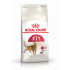 Корм для домашніх і вуличних котів ROYAL CANIN FIT 0.4 кг