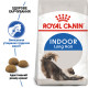 Корм для домашніх довгошерстих котів ROYAL CANIN INDOOR LONGHAIR 2.0 кг