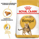 Корм для дорослих котів породи Бенгальська ROYAL CANIN BENGAL ADULT 2.0 кг