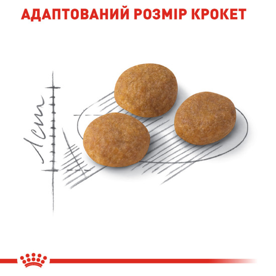 Корм для котів ROYAL CANIN EXIGENT AROMA 2.0 кг, вибагливих до аромату корму