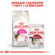 Корм для котів ROYAL CANIN EXIGENT AROMA 2.0 кг, вибагливих до аромату корму