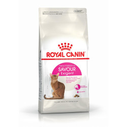 Корм для котів ROYAL CANIN EXIGENT SAVOUR 10.0 кг