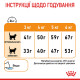 Корм для котів ROYAL CANIN HAIR&SKIN CARE 4.0 кг