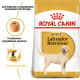 Корм для дорослих собак породи Лабрадор-ретривер ROYAL CANIN LABRADOR ADULT 12.0 кг