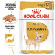 Вологий корм для дорослих собак ROYAL CANIN CHIHUAHUA ADULT 0.085 кг