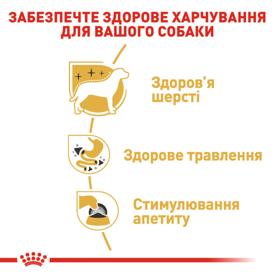 Вологий корм для дорослих собак ROYAL CANIN CHIHUAHUA ADULT 0.085 кг