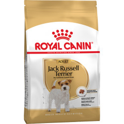 Сухий корм для дорослих собак породи Джек-Рассел-тер'єр ROYAL CANIN JACK RUSSEL ADULT 1.5 кг