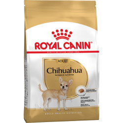 Корм для дорослих собак ROYAL CANIN CHIHUAHUA ADULT 3 кг