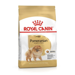 Корм для дорослих собак ROYAL CANIN POMERANIAN ADULT 1.5 кг