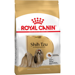 Сухий корм для дорослих собак породи Ши-тцу ROYAL CANIN SHIH TZU ADULT 1.5 кг