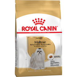 Корм для дорослих собак ROYAL CANIN MALTESE ADULT 1.5 кг