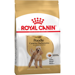 Корм для дорослих собак породи Пудель ROYAL CANIN POODLE ADULT 1.5 кг