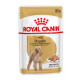 Вологий корм для дорослих собак породи Пудель ROYAL CANIN POODLE LOAF 0.085 г