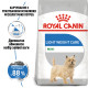 Корм для собак малих розмірів зі схильністю до зайвої ваги ROYAL CANIN MINI LIGHT WEIGHT CARE 3 кг