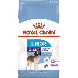 Корм для молодих собак гігантських порід ROYAL CANIN GIANT JUNIOR (джуніор) 15.0 кг