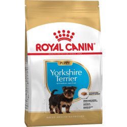 Корм для цуценят Йоркшир-тер'єр ROYAL CANIN YORKSHIRE PUPPY 1.5 кг
