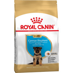 Корм для цуценят породи Німецька вівчарка ROYAL CANIN GERMAN SHEPHERD PUPPY 12.0 кг