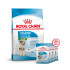 Корм для новонароджених собак ROYAL CANIN MINI STARTER 8 кг