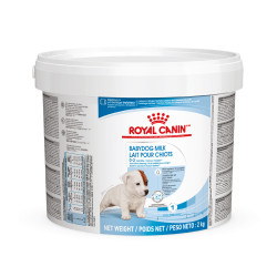 Молоко для новонароджених собак ROYAL CANIN BABYDOG MILK 2 кг