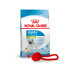 Корм для цуценят мініатюрних порід ROYAL CANIN XSMALL PUPPY 1.5 кг + мотузковий м'яч в подарунок