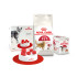 Корм для котів ROYAL CANIN FIT 2кг+ Вологий корм INSTINCTIVE IN GRAVY 12 poches + інтерактивна годівниця