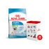 Корм для цуценят ROYAL CANIN XSMALL PUPPY 3 кг + контейнер для зберігання сухого корму в подарунок