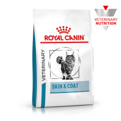 Корм для дорослих котів ROYAL CANIN SKIN&COAT CAT  3.5 кг