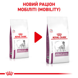 Корм для дорослих собак ROYAL CANIN MOBILITY SUPPORT DOG 12 кг