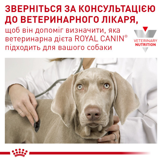 Корм для дорослих собак ROYAL CANIN ANALLERGENIC SMALL DOG 3 кг