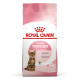 Корм для стерилізованих кошенят ROYAL CANIN KITTEN STERILISED 0.4 кг
