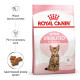 Корм для стерилізованих кошенят ROYAL CANIN KITTEN STERILISED 2.0 кг