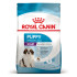 Корм для цуценят гігантських порід ROYAL CANIN GIANT PUPPY 1.0 кг
