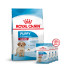 Корм для цуценят середніх порід ROYAL CANIN MEDIUM PUPPY 15.0 кг